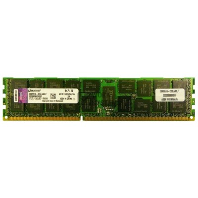 Оперативная память Kingston KVR13R9D4/16I DDRIII 16Gb