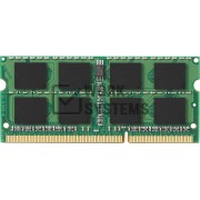 KVR13S9K2/16 Оперативная память Kingston 2x8 Гб SODIMM DDR3 1333 МГц