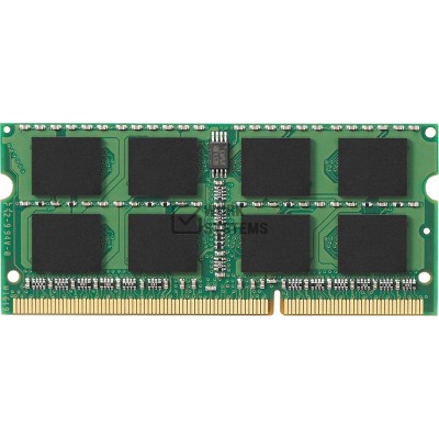 KVR13S9K2/16 Оперативная память Kingston 2x8 Гб SODIMM DDR3 1333 МГц