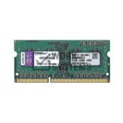 Оперативная память Kingston KVR13S9S8/4 DDRIII 4Gb