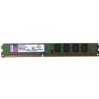 Оперативная память Kingston KVR16E11/2 DDRIII 2Gb