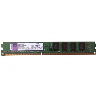 Оперативная память Kingston KVR16E11/2 DDRIII 2Gb