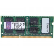 Оперативная память Kingston KVR16LS11/8 DDRIII 8Gb