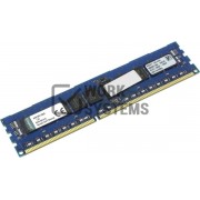 Оперативная память Kingston KVR16R11D8L/8I DDRIII 8Gb