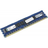 Оперативная память Kingston KVR16R11D8L/8I DDRIII 8Gb