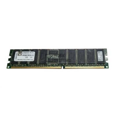 Оперативная память Kingston KVR266X72RC25L/512 DDR 512Mb