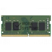 KVR26S19S8/16 Модуль памяти Kingston SODIMM DDR4 16GB