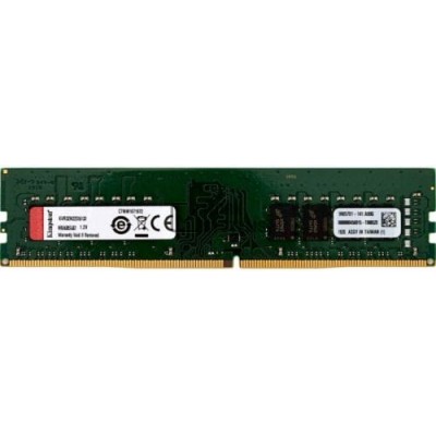 KVR32N22D8/32 Модуль памяти Kingston DDR4 32GB
