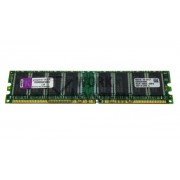 Оперативная память Kingston KVR400X64C3A/512 DDR 512Mb