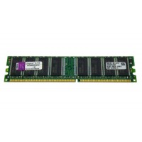 Оперативная память Kingston KVR400X64C3A/512 DDR 512Mb