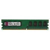 Оперативная память Kingston KVR533D2N4/1G DDRII 1Gb