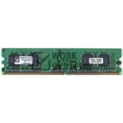 Оперативная память Kingston KVR533D2N4/256 DDRII 256Mb