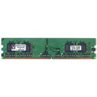 Оперативная память Kingston KVR533D2N4/256 DDRII 256Mb