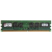 Оперативная память Kingston KVR533D2N4/512 DDRII 512Mb