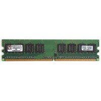 Оперативная память Kingston KVR533D2N4/512 DDRII 512Mb