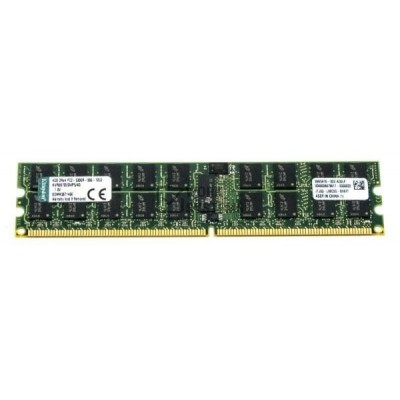 Оперативная память Kingston KVR667D2D4P5/4G DDRII 4Gb