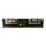 Оперативная память Kingston KVR667D2D8F5/1G DDRII 1024Mb