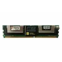 Оперативная память Kingston KVR667D2D8F5/1G DDRII 1024Mb