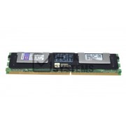 Оперативная память Kingston KVR667D2D8F5/2G DDRII 2048Mb