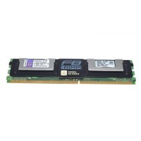 Оперативная память Kingston KVR667D2D8F5/2G DDRII 2048Mb