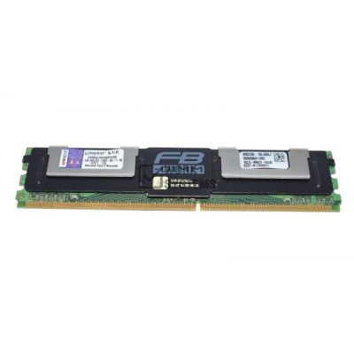 Оперативная память Kingston KVR667D2D8F5/2G DDRII 2048Mb