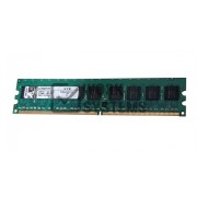 Оперативная память Kingston KVR667D2E5/1G DDRII 1024Mb