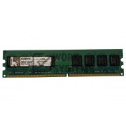 Оперативная память Kingston KVR667D2N5/2G DDRII 2Gb