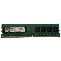 Оперативная память Kingston KVR667D2N5/2G DDRII 2Gb