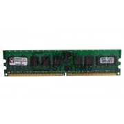 Оперативная память Kingston KVR667D2S4P5/1G DDRII 1024Mb