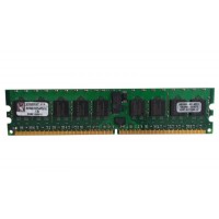 Оперативная память Kingston KVR667D2S4P5/1G DDRII 1024Mb