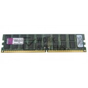 Оперативная память Kingston KVR800D2D4P6/4G DDRII 4Gb