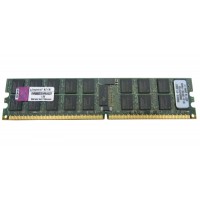 Оперативная память Kingston KVR800D2D4P6/4G DDRII 4Gb