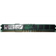 Оперативная память Kingston KVR800D2N6/512 DDRII 512Mb