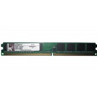 Оперативная память Kingston KVR800D2N6/512 DDRII 512Mb