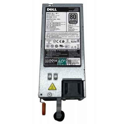 Резервный Блок Питания Dell 0CMPGM 1100W