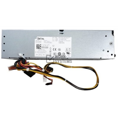 Блок Питания Dell PS-5241-5DF 240W