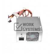 L275AM-00 Блок питания Dell 275W Desktop Power Supply Optiplex