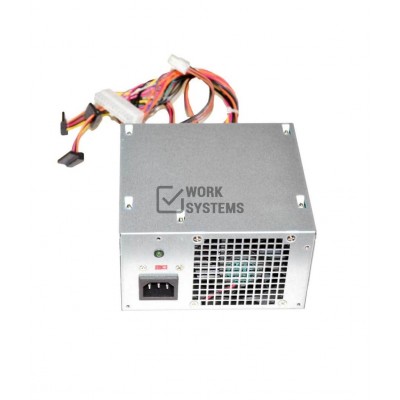 L275AM-00 Блок питания Dell 275W Desktop Power Supply Optiplex
