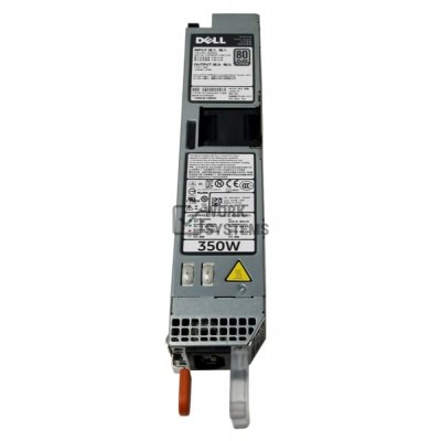 Резервный Блок Питания Dell PS-2351-1D-LF 350W