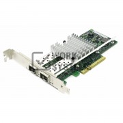 LREC9802BF-2SFP+ Сетевая карта LR-Link 2 порта 1000Base-X/10GBase-X