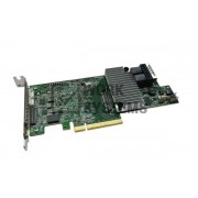 Контроллер LSI LSI00417 PCI-E8x 1Gb