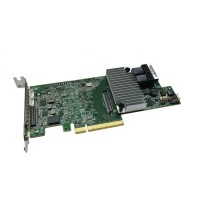 Контроллер LSI 05-25420-08 PCI-E8x 1Gb