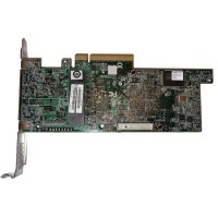 Контроллер LSI MegaRAID SAS 9271-4i PCI-E8x 1Gb