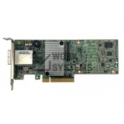 Контроллер LSI MegaRAID SAS 9380-8e PCI-E8x 1Gb