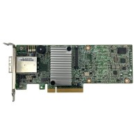 Контроллер LSI LSI00438 PCI-E8x 1Gb