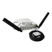 LTE-роутер Ruckus M510