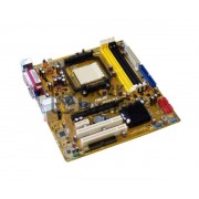 Материнская плата ASUS M2N-MX Socket AM2
