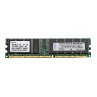 Оперативная память IBM M312L2828ET0-CB0 DDR 1GB