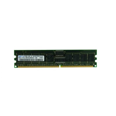 Оперативная память Samsung M312L2923CZ3-CB3 DDR 1024Mb