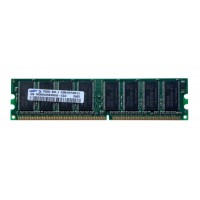 Оперативная память Samsung M368L6523DUS-CCC DDR 512Mb